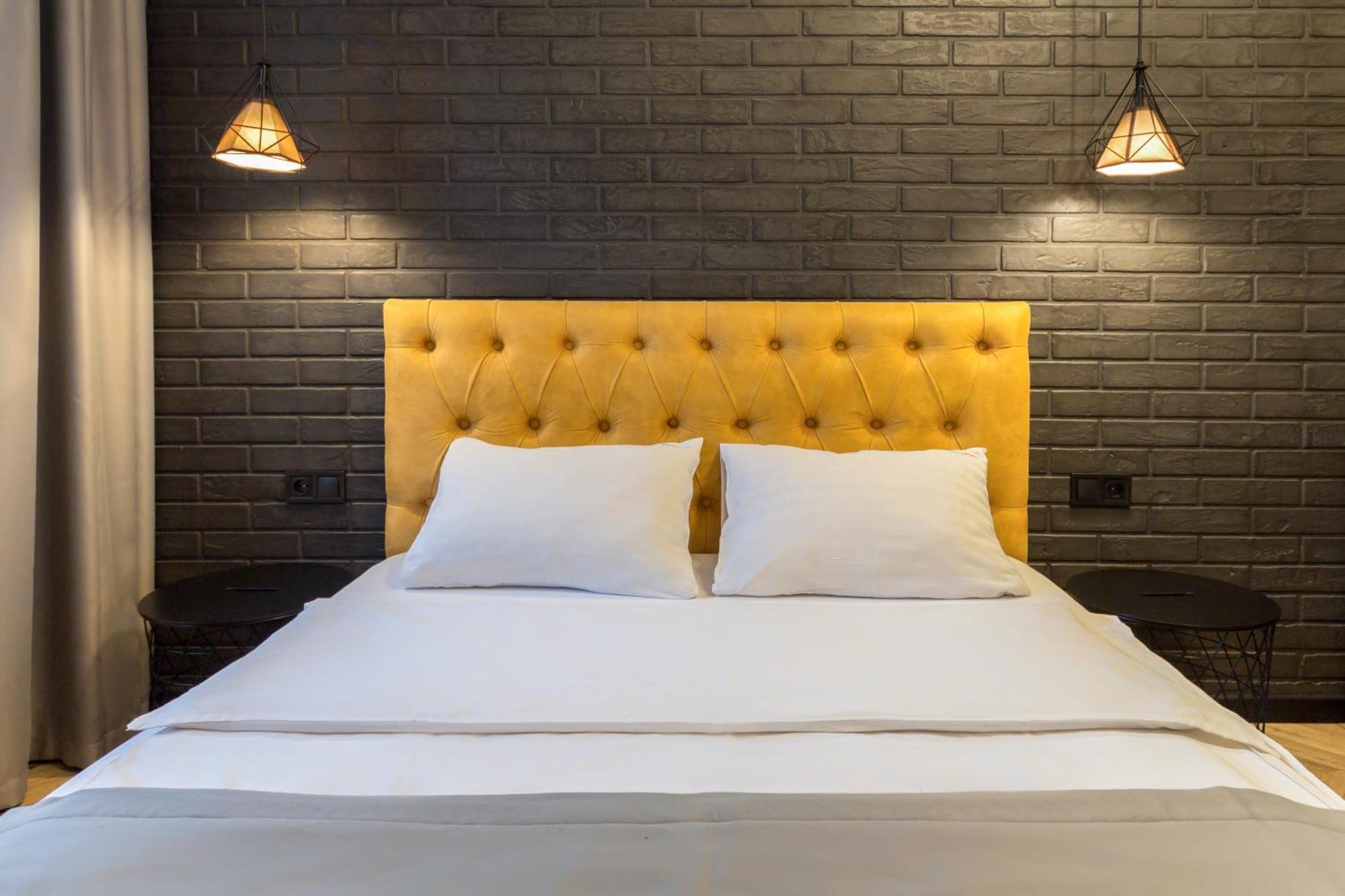 كييف Idea Design Apart-Hotel Prorizna المظهر الخارجي الصورة